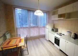 Сдам однокомнатную квартиру, 51 м2, Калуга, переулок Суворова, 5