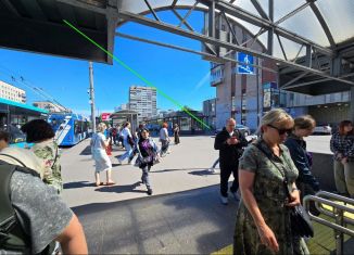 Продам торговую площадь, 140 м2, Санкт-Петербург, Ленинский проспект, 129, Кировский район