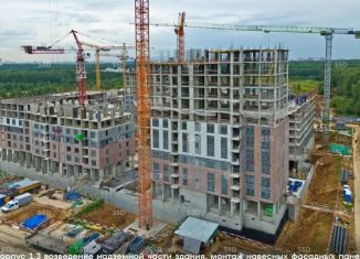 Продам торговую площадь, 80.5 м2, Московская область, жилой комплекс 1-й Химкинский, к1.3