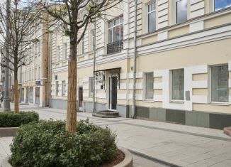 Сдам в аренду офис, 171 м2, Москва, улица Земляной Вал, 4с1, Басманный район