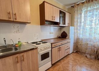 Двухкомнатная квартира на продажу, 50.5 м2, Набережные Челны, 18-й комплекс, 1