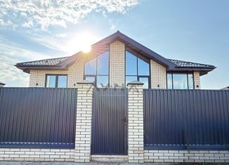 Продам дом, 140 м2, деревня Азьмушкино, улица Батыра