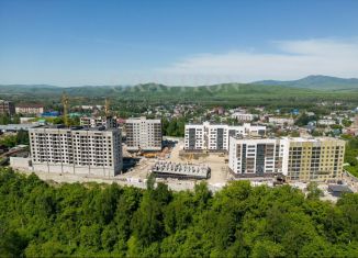 Продажа 1-комнатной квартиры, 36.4 м2, Республика Алтай