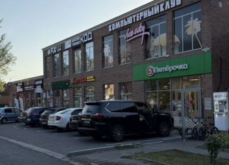 Сдам в аренду помещение свободного назначения, 27 м2, Ростов-на-Дону, Днепропетровская улица, 27, Первомайский район