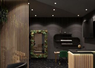 Продам помещение свободного назначения, 53 м2, Санкт-Петербург, улица Жуковского, 5