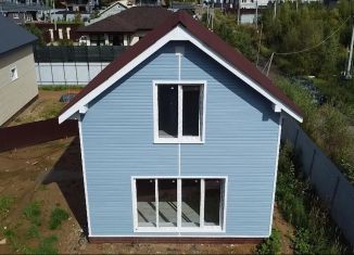 Продажа дома, 108 м2, деревня Исаково, Восточная улица, 30