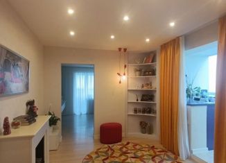 Продажа 2-комнатной квартиры, 43.6 м2, Киров, Московская улица, 121к1