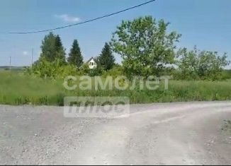 Продаю земельный участок, 52 сот., Республика Башкортостан, Почаевская улица