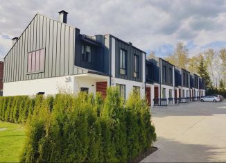 Продается таунхаус, 30.1 м2, Тульская область, Садовый проезд