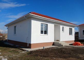 Продаю дом, 95 м2, село Доброе, Солнечная улица