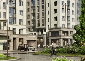 Продаю 2-ком. квартиру, 53 м2, Калининград