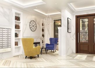 Квартира на продажу студия, 22.9 м2, Анапа