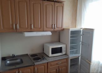 Сдам однокомнатную квартиру, 36 м2, Хабаровск, улица Дзержинского, 4