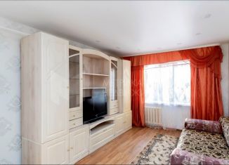 Продам квартиру студию, 17.3 м2, Тюмень, Олимпийская улица, 23