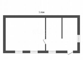 Дом на продажу, 50 м2, Крым, Октябрьская улица