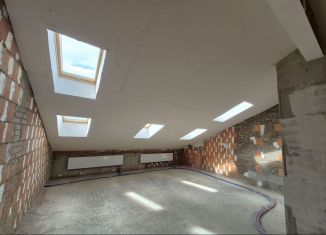 Продажа квартиры студии, 34.5 м2, деревня Марьино, Жемчужная улица, 1к2