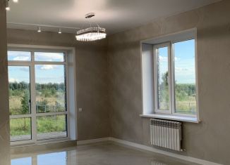 Продажа дома, 135 м2, коттеджный поселок Шигали Премиум, 3-я Заречная улица