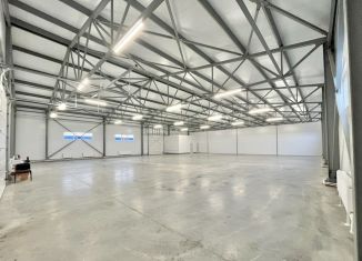 Сдам в аренду производство, 1130 м2, Ленинградская область, посёлок Тельмана, 60