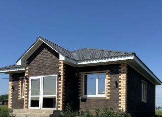 Продам дом, 95 м2, деревня Старые Киешки, Малиновая улица, 6