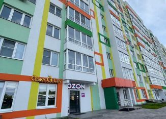 Продам 2-комнатную квартиру, 49.9 м2, Курская область, улица Энгельса, 158к2