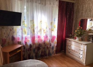 Однокомнатная квартира в аренду, 30 м2, посёлок Молодёжное, улица Правды, 17