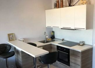 Сдается в аренду двухкомнатная квартира, 52 м2, Ростов-на-Дону, Мачтовая улица, 3Г, ЖК Любушкино