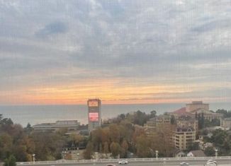 Сдается 2-ком. квартира, 55 м2, Сочи, Учительская улица, 9