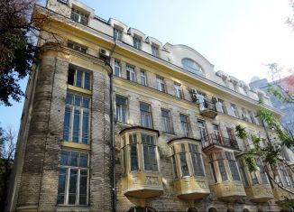 Офис в аренду, 410 м2, Москва, улица Большая Молчановка, 12с1, улица Большая Молчановка