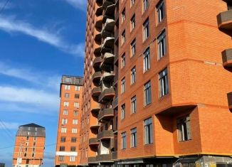 1-ком. квартира на продажу, 49 м2, Махачкала, Гапцахская улица, 14