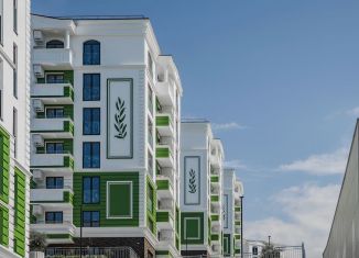 Продажа 1-ком. квартиры, 39.3 м2, Сочи, улица Ленина, 290/8