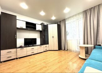 Однокомнатная квартира на продажу, 31 м2, Киров, улица Грибоедова, 58