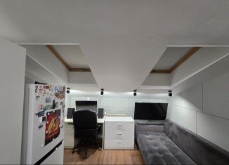 Продается квартира студия, 18 м2, Москва, Нижняя Первомайская улица, 68/7, ВАО