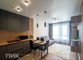 Аренда 1-комнатной квартиры, 36 м2, Котельники, ЖК Белая Дача Парк, микрорайон Парковый, 14