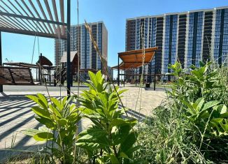 Продажа 2-комнатной квартиры, 56.2 м2, Краснодар, микрорайон Образцово