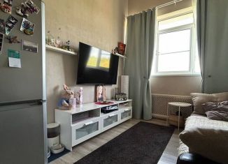 Квартира на продажу студия, 36 м2, Ростов-на-Дону, Республиканская улица, 136