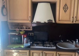 Трехкомнатная квартира на продажу, 67 м2, Истра, улица Ленина, 1