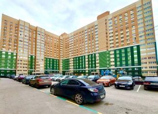 Однокомнатная квартира на продажу, 44 м2, Рязань, Шереметьевская улица, 10к5