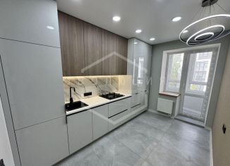 Продам 1-комнатную квартиру, 41.3 м2, Калининград, улица Александра Невского, 192к2, ЖК на Арсенальной