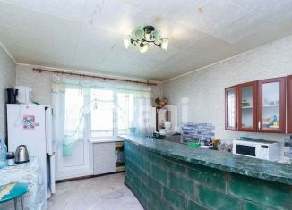 Продается 4-ком. квартира, 105.5 м2, Тюмень, улица Московский Тракт, 167