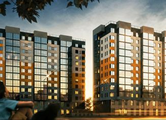 Продам 2-ком. квартиру, 46 м2, посёлок городского типа Молодёжное