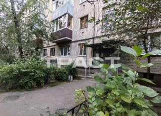 2-ком. квартира на продажу, 42.5 м2, Воронеж, улица Домостроителей, 53