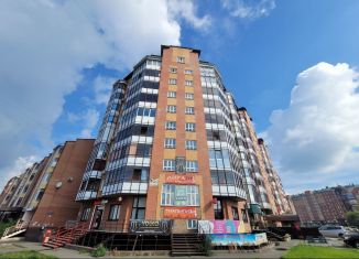 Продам 1-ком. квартиру, 37.6 м2, Абакан, улица Лермонтова, 18