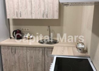 Сдается 1-комнатная квартира, 39 м2, Люберцы, Весенняя улица, 14