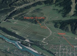 Продажа участка, 12 сот., Республика Алтай