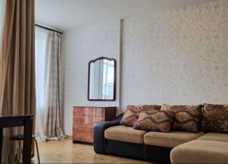 Продается квартира студия, 30.9 м2, Пермь, улица Крылова, 15А, ЖК Данилиха