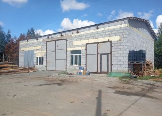 Продажа производства, 220 м2, Свердловская область, Вишнёвая улица, 8