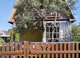 Дача на продажу, 48 м2, территория СНТ Лазурный, территория СНТ Лазурный, 168