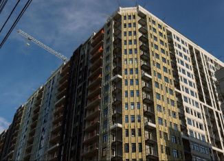 Продажа 2-ком. квартиры, 66.8 м2, Воронеж, улица 45-й Стрелковой Дивизии, 113