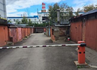 Аренда гаража, 18 м2, Мытищи, Шараповская улица, 3А