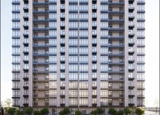 Продается двухкомнатная квартира, 58 м2, Махачкала, улица Ирчи Казака, 47